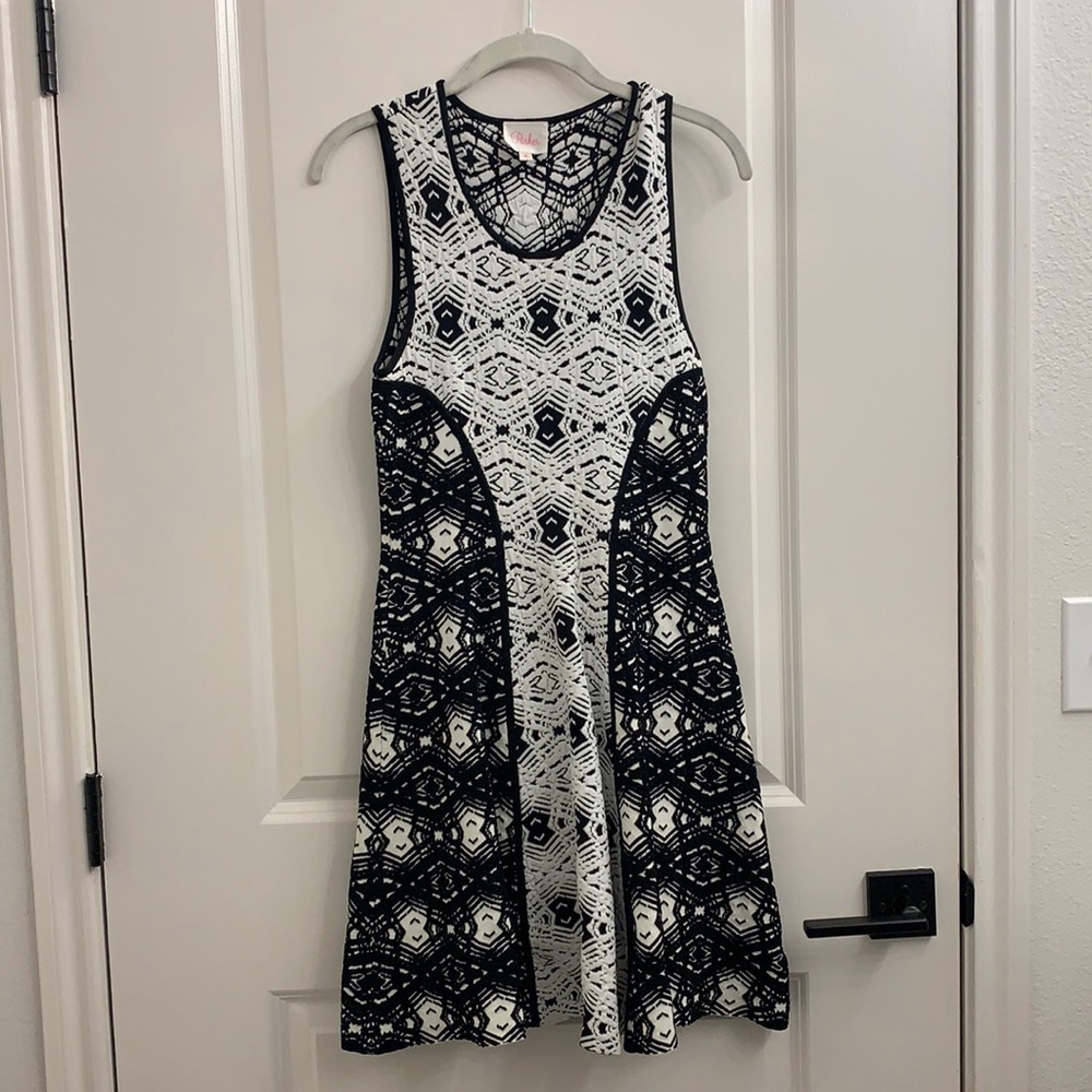 Parker Naima Dress style PA02LAJ10